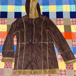 Original Arizona Jean Co. Jacket